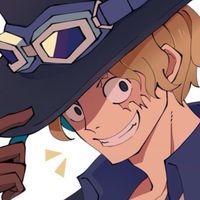 わんぴーす　緩也　　‼️