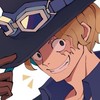 わんぴーす　緩也　　‼️