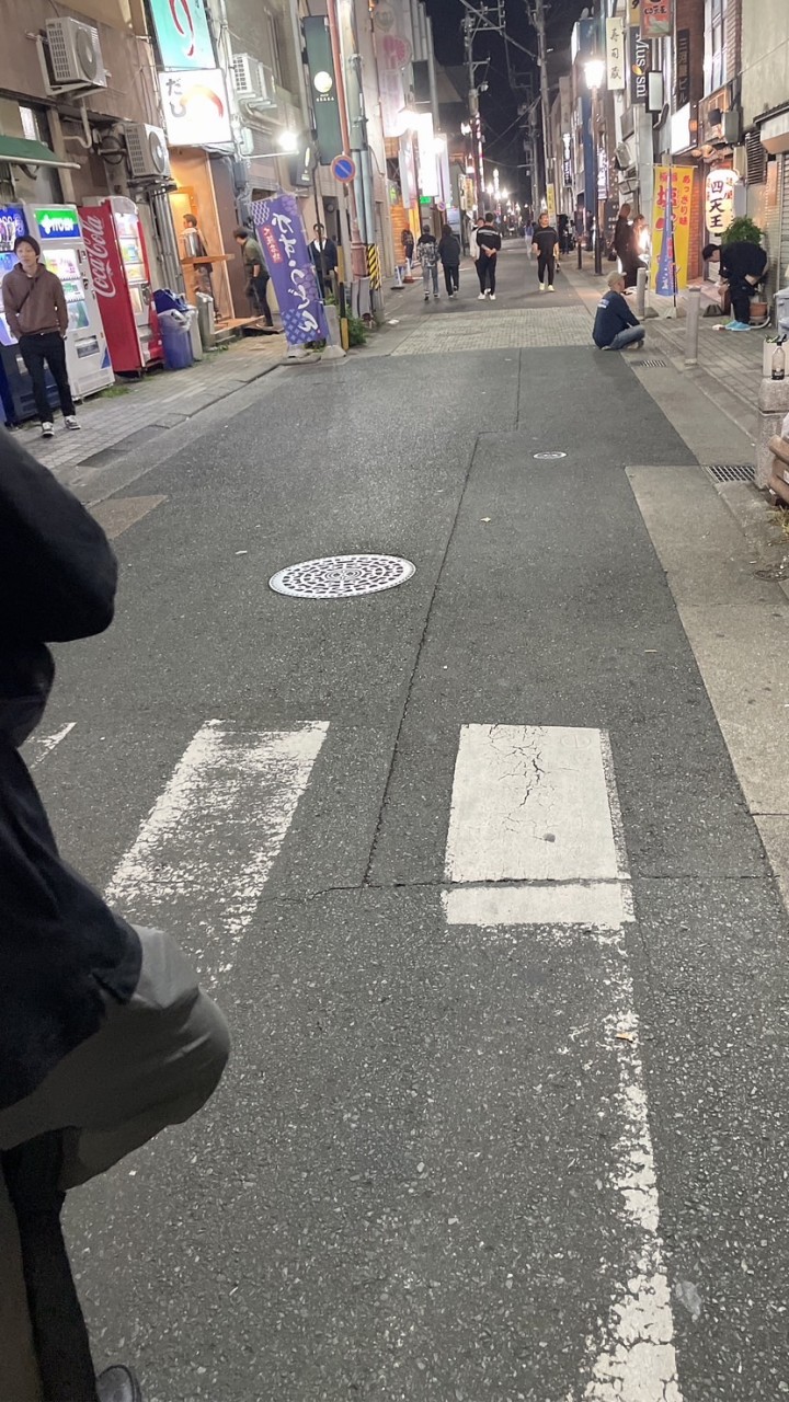 豊橋　夜のお店案内所