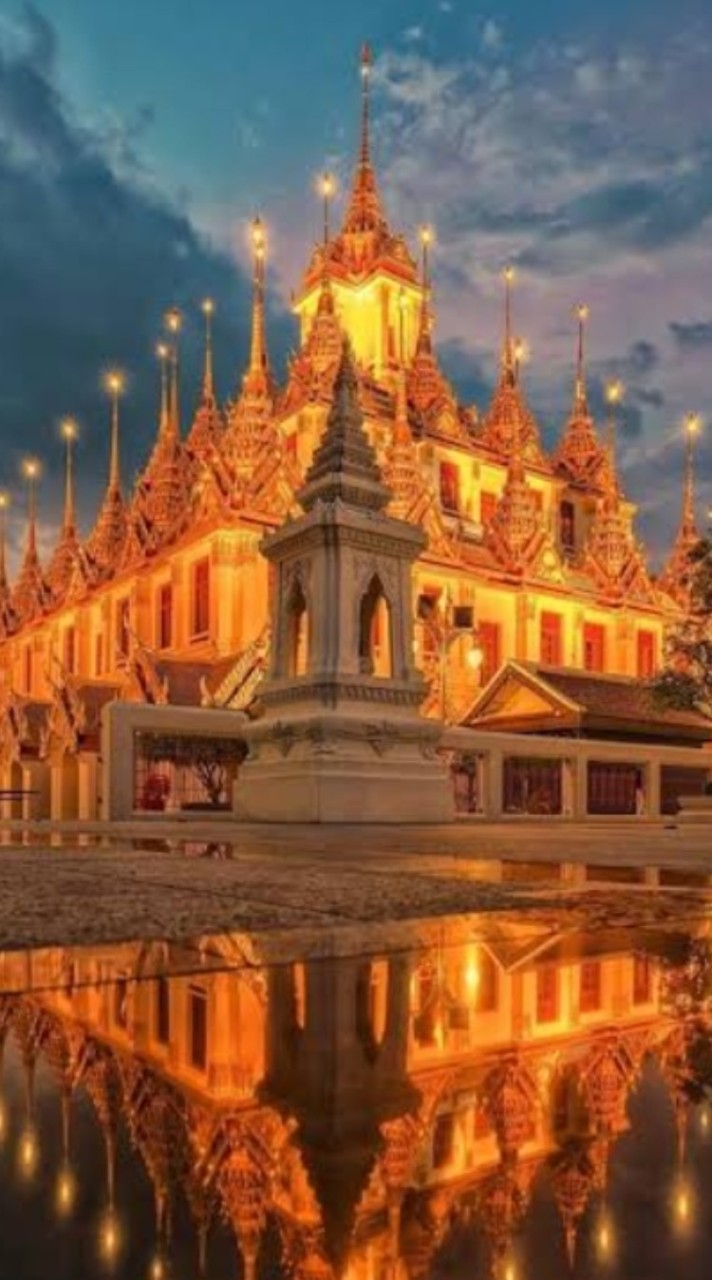 ศึกจตุรธาตุ • Battle of the Four Elements