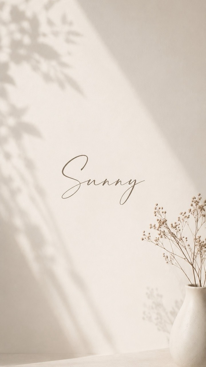 Sunny｜官方店務社群