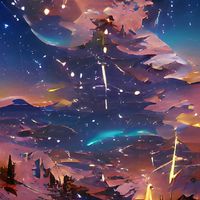 イラスト描く人おいで〜