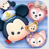 ✨LINEディズニーツムツム✨