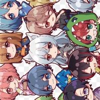 からぴちなりきり！固定カプｯオリ有