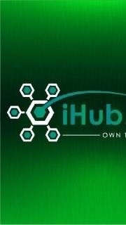 OpenChat iHub Herium(HNT) 無料マイニングサポート