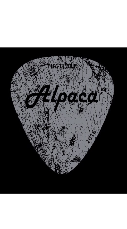 Alpaca Brand