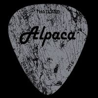 Alpaca Brand