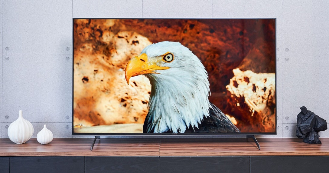 縱使是線上影片，在經過 X9000H 的影像處理技術演算後，同樣能展現出豐富且細緻的畫面效果。