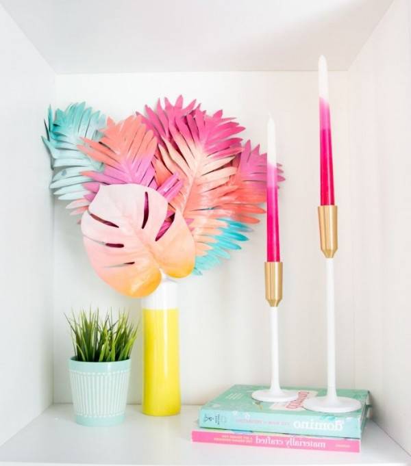 10 Inspirasi Diy Dekorasi Kamar Flamingo Cocok Buat Karakter Feminim