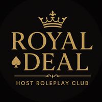 ♠ ROYAL DEAL ♚