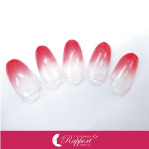 写真 ネイルサロンラポール 大通店 ネイルサロンラポール オオドオリテン 大通西 大通駅 ネイル まつエク By Line Place