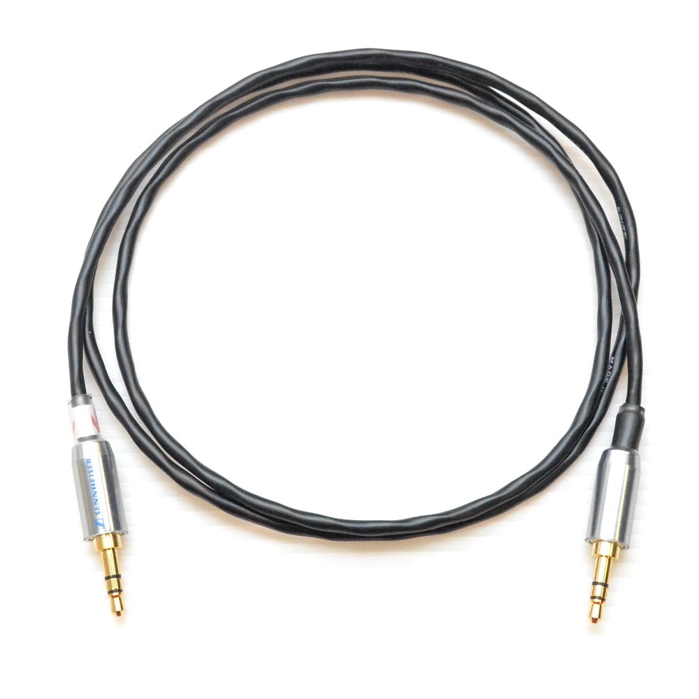 線身材質：日本製 Canare 線身 L-2B2AT 接頭規格：3.5mm公頭使用與iPhone/iPod相容製品 訊號線身為日本製品 3.5mm 公頭 轉 3.5mm公頭，適用車用音響AUX連結MP