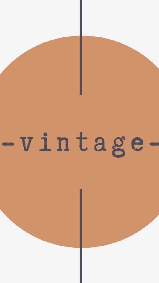 vintagestore_246「VIP第一手群組」