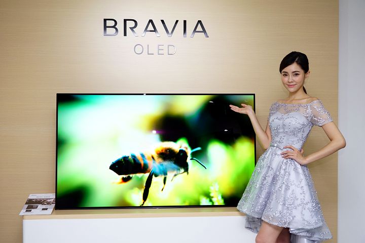 響應柯文哲田園城市政策，Sony 打造亞洲唯一 BRAVIA House 綠化建築限定店