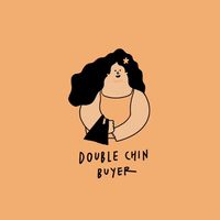 DOUBLE CHIN X 雙下巴代購
