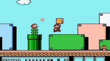 各世代平台的代表遊戲 衝著它們才買主機啊！