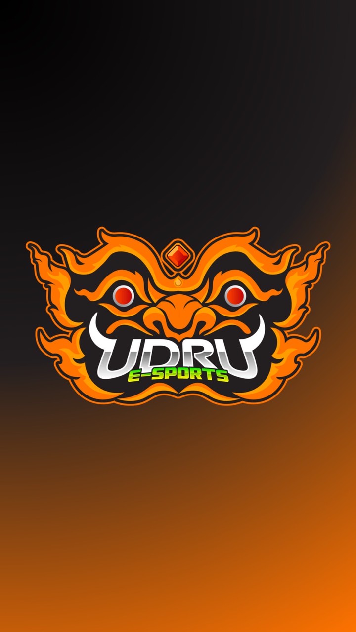 ชมรมอีสปอร์ต UDRU E-Sports ปี68