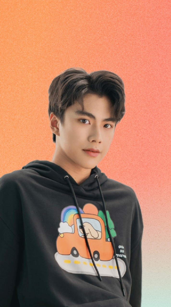 Ohm Pawat Taiwan Support FanBase 🧡🐶