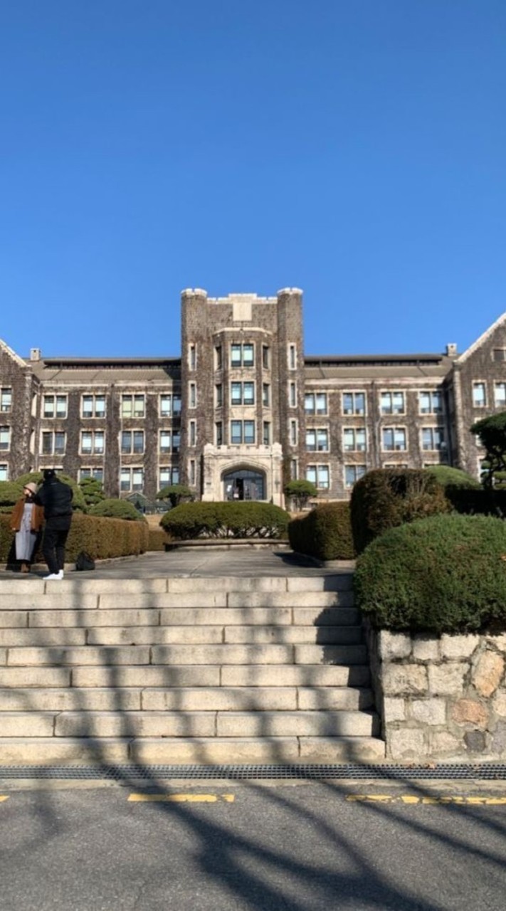 ╭☞ โรงเรียนสวนทิวลิป  𒀭