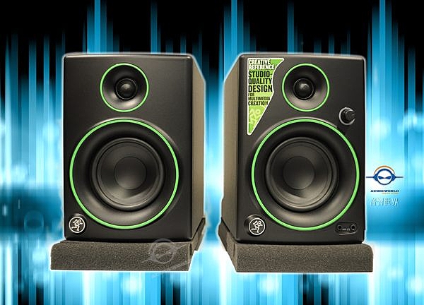 電腦剪接、音樂製作、還是進行熱血的電腦遊戲、電視聲效播放，都可以享受高音質的立體音效與震撼音場。