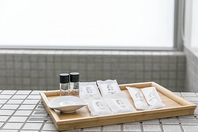 （圖片來源：北投輕行旅）