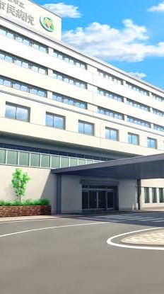 Reiwaforever𝐒𝐭𝐨𝐫𝐲病院🏥