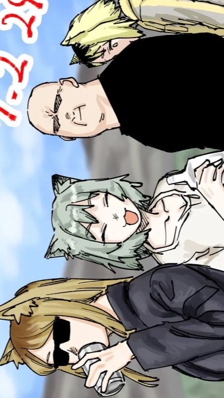 ヤニねこファンの集まり✨（復活）