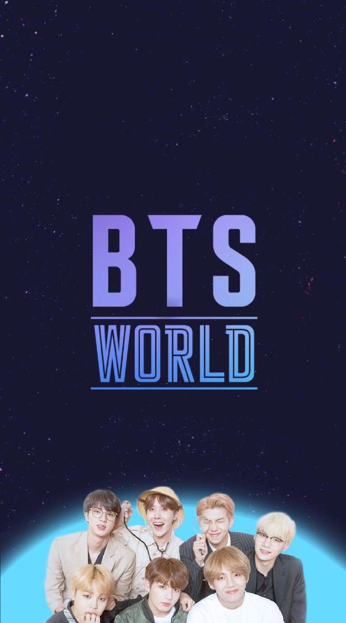 OpenChat BTS WORLD🌏[FanGame]