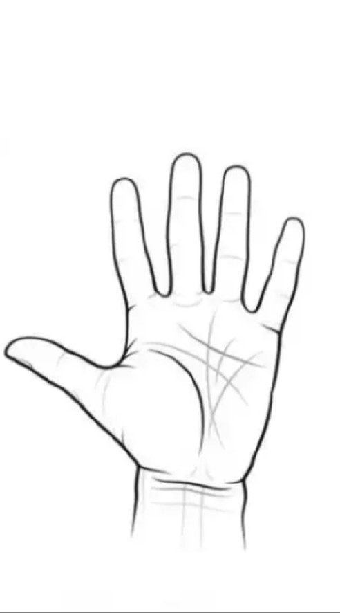 สักเส้นลายมือเศรษฐี อ.รชต