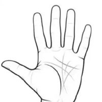 สักเส้นลายมือเศรษฐี อ.รชต