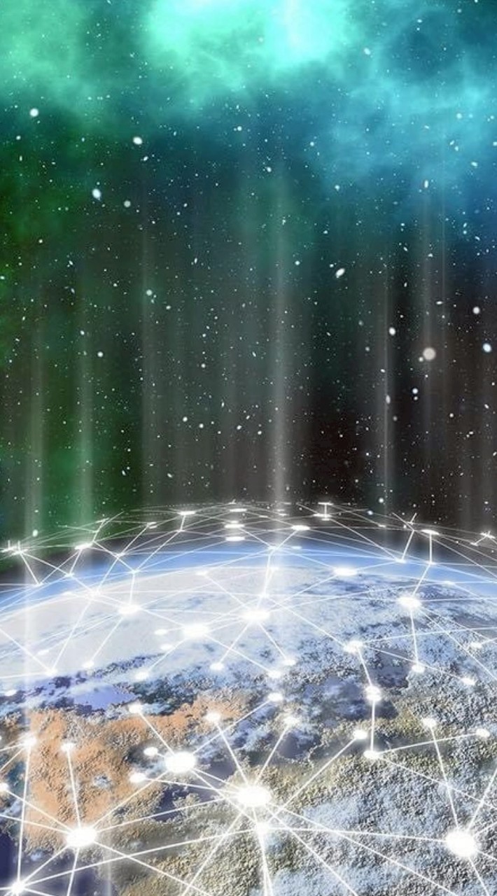 娜亞心靈咖啡館的擴大療癒圈