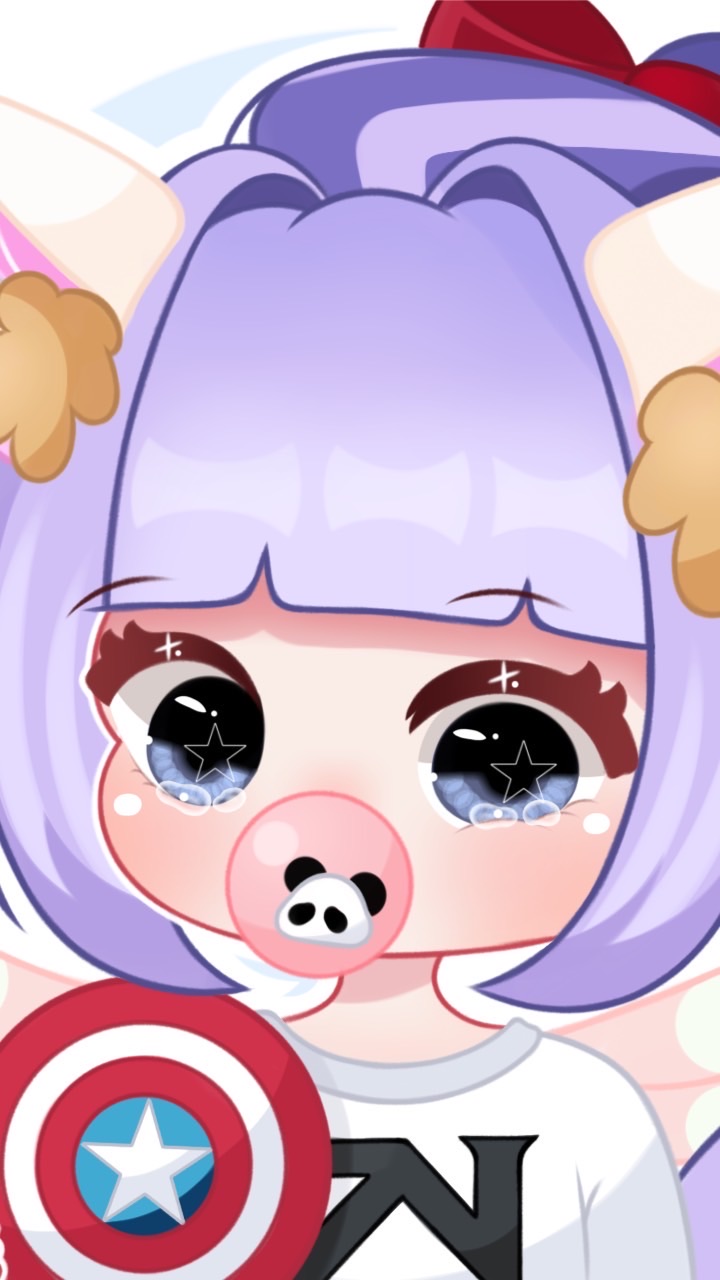 ดูของอวตาร by ✶ Bubyry ! ‘