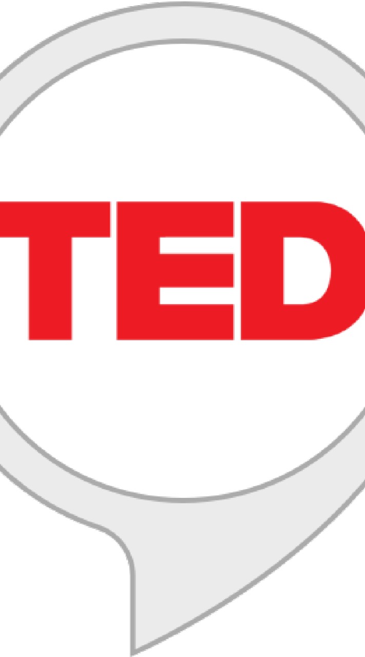TED學英文學好學會不是夢