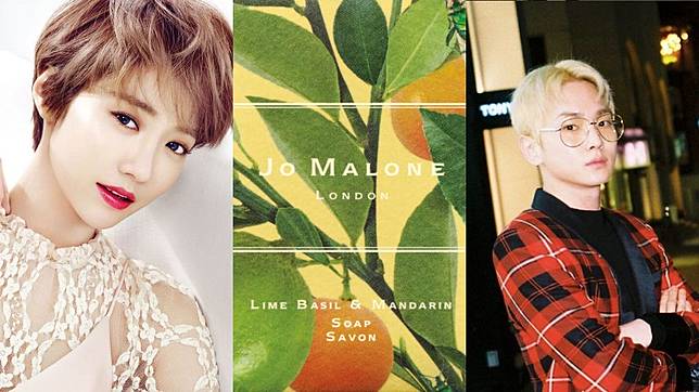 Dcard熱議 韓星們最愛的香水是這幾瓶 快來get同款香水吧 Beauty美人圈 Line Today