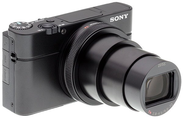 【新博】Sony RX100M7(台灣索尼公司貨；分期0利率) 網紅/網美/美食拍攝最佳利器~加贈 TRDCX充電組+AG-R2握把貼。數位相機、攝影機與周邊配件人氣店家新博攝影器材的數位相機館、So