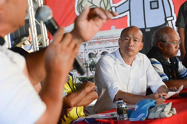 嘉縣農漁民倒戈挺韓國瑜？他找到原因了！