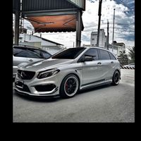 Benz B(180/200)車友群