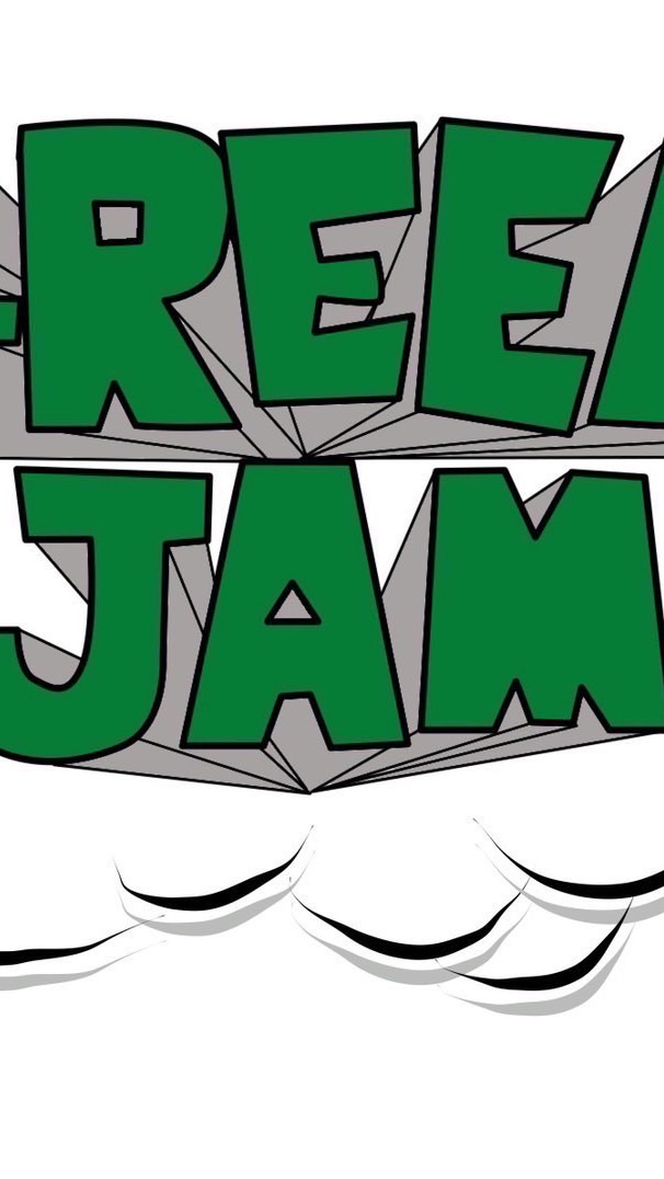 🇲🇽GREEN JAM カルテル🇲🇽のオープンチャット