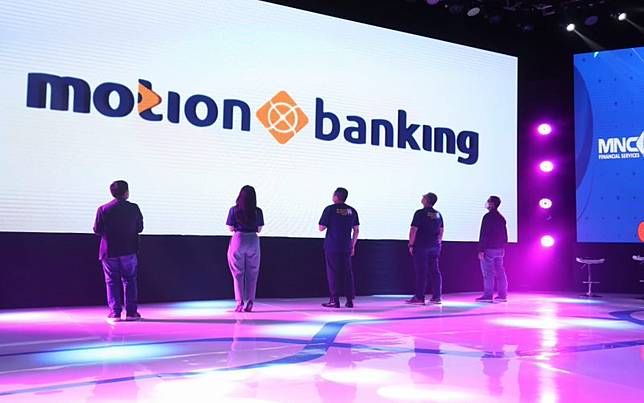 Siap Grak Ekspansi Bisnis Mnc Group Akan Ubah Penonton Jadi Nasabah Bank