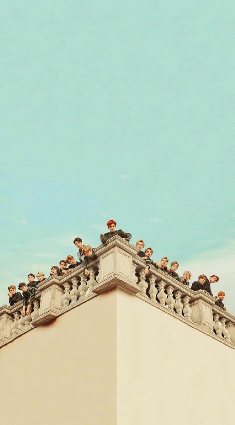 NCT BOT