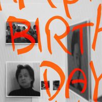 写真ゼミ~北野先生を祝おう~