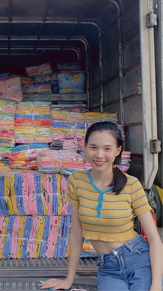กลุ่ม5ร้านจัสมินนำเข้าสินค้าจากจีนโดยตรงBy Jasmin