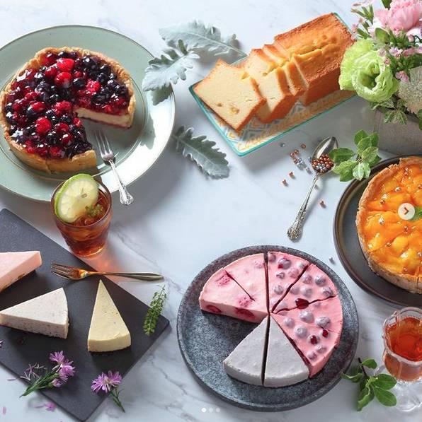 圖片來源：IG @prettywifeeatcheese