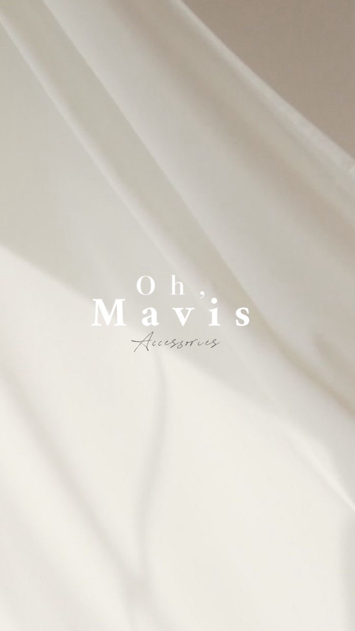 Oh,Mavis