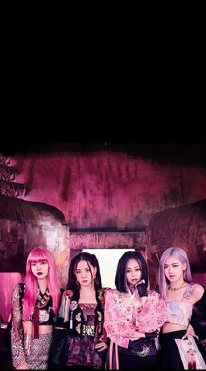 blackpink