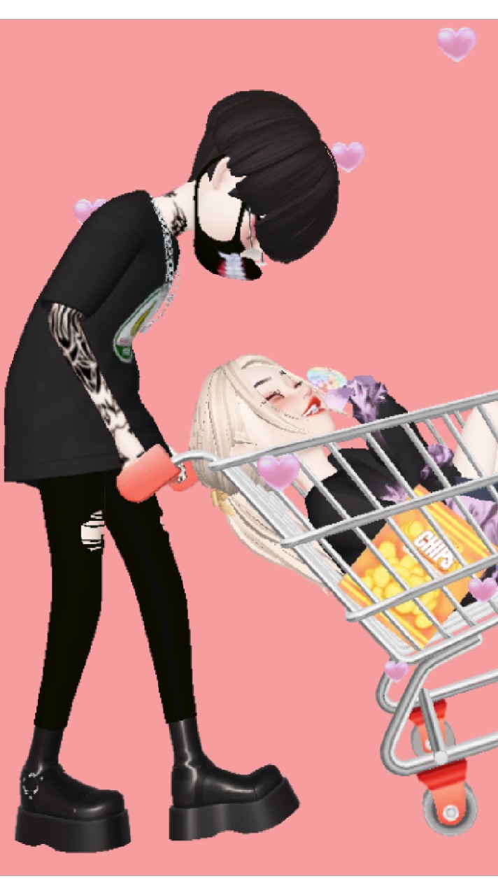 zepeto 🇹🇭ซื้อ-ขาย รหัส