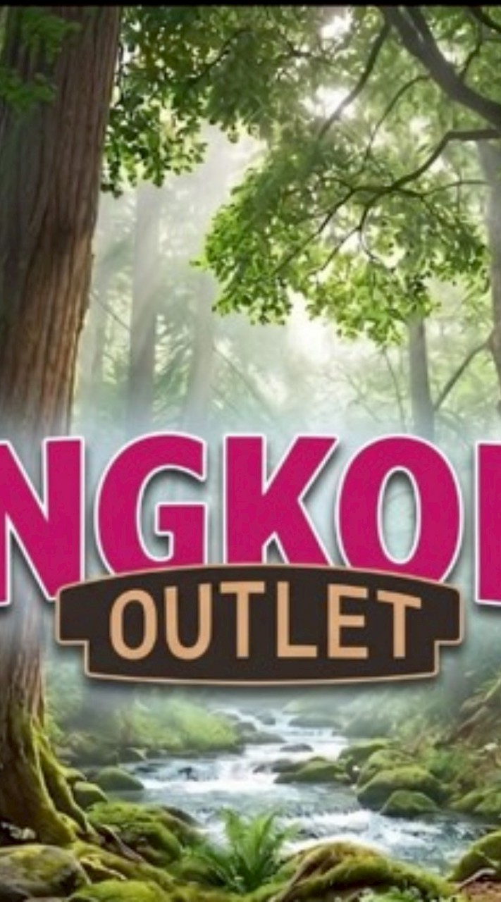 金剛百貨Outlet官方帳號