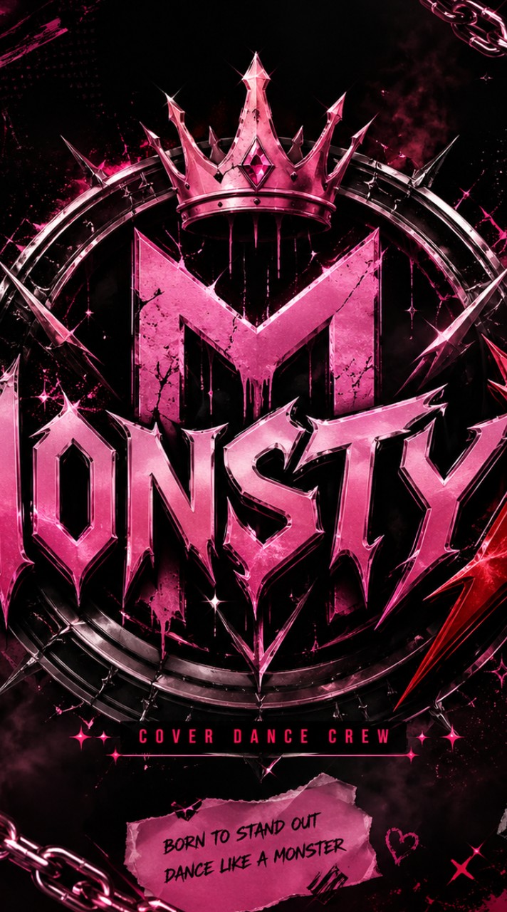 MONSTYX(รอประกาศผล)