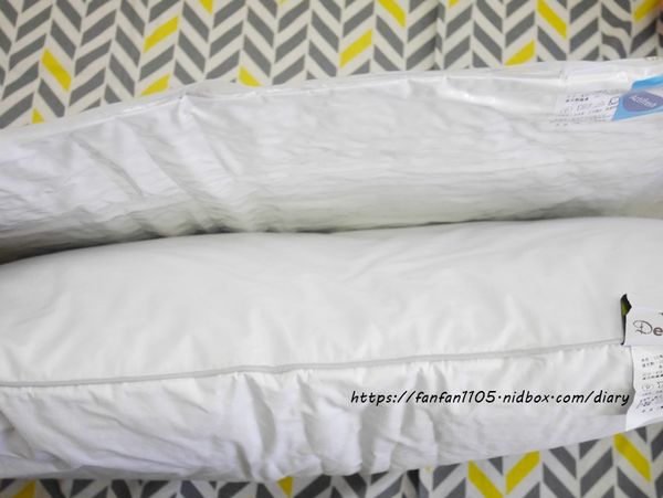 【德瑞克名床】可水洗抗菌枕 #防螨 #枕頭 #除臭 #可水洗 (5).JPG