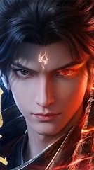 鬥破蒼穹M:少年 崛起--動畫正版授權